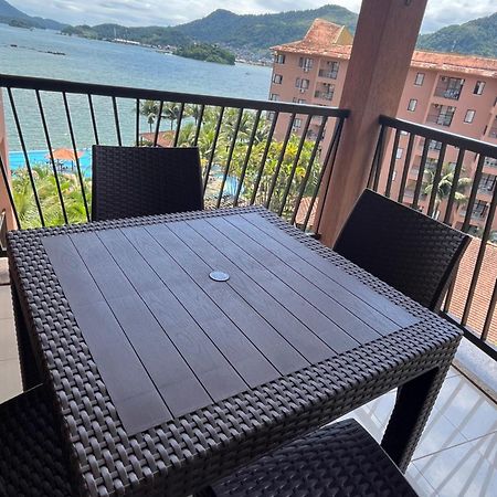 Porto Bali Resort Angra dos Reis Eksteriør bilde