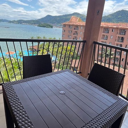 Porto Bali Resort Angra dos Reis Eksteriør bilde