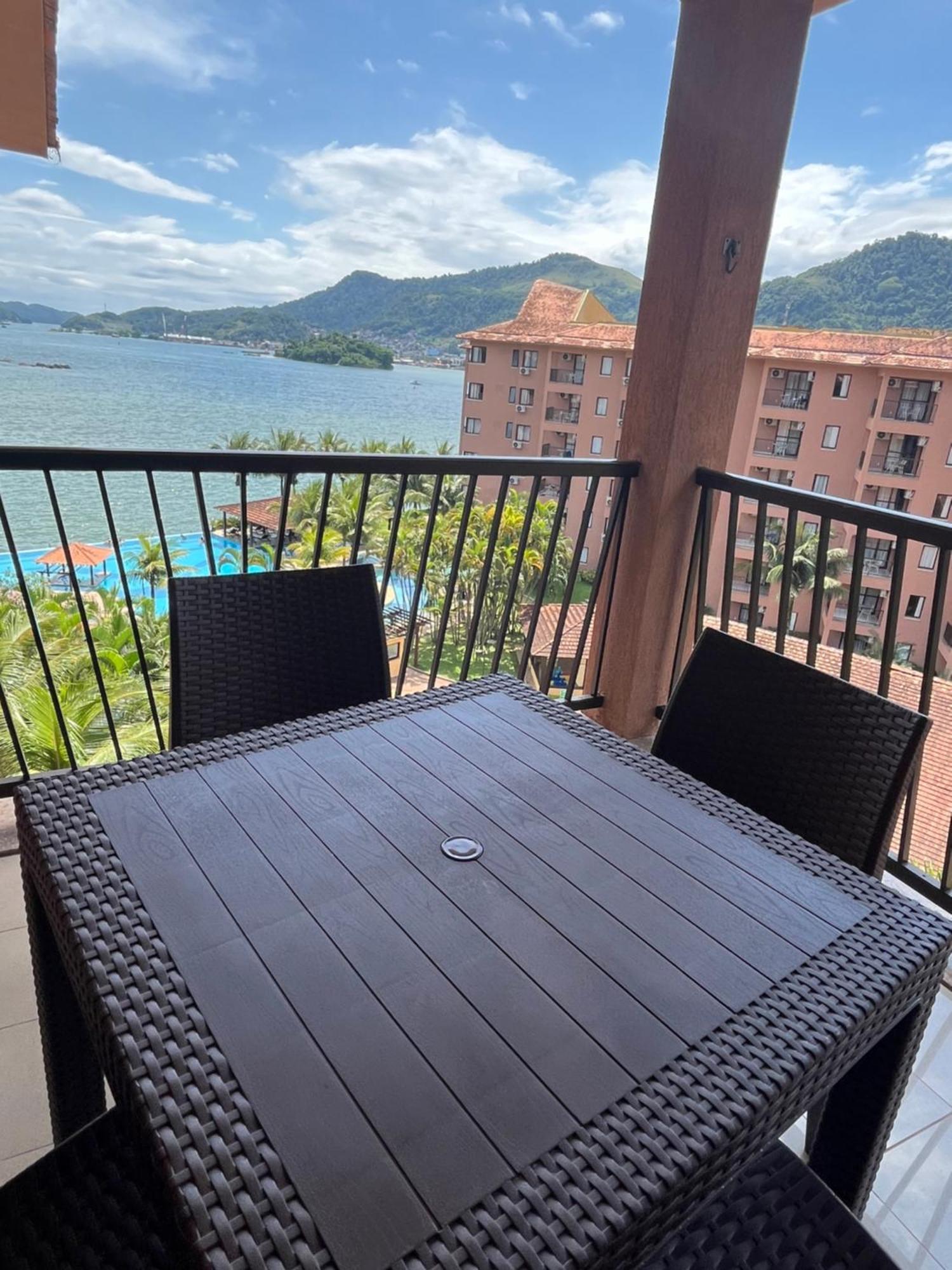 Porto Bali Resort Angra dos Reis Eksteriør bilde