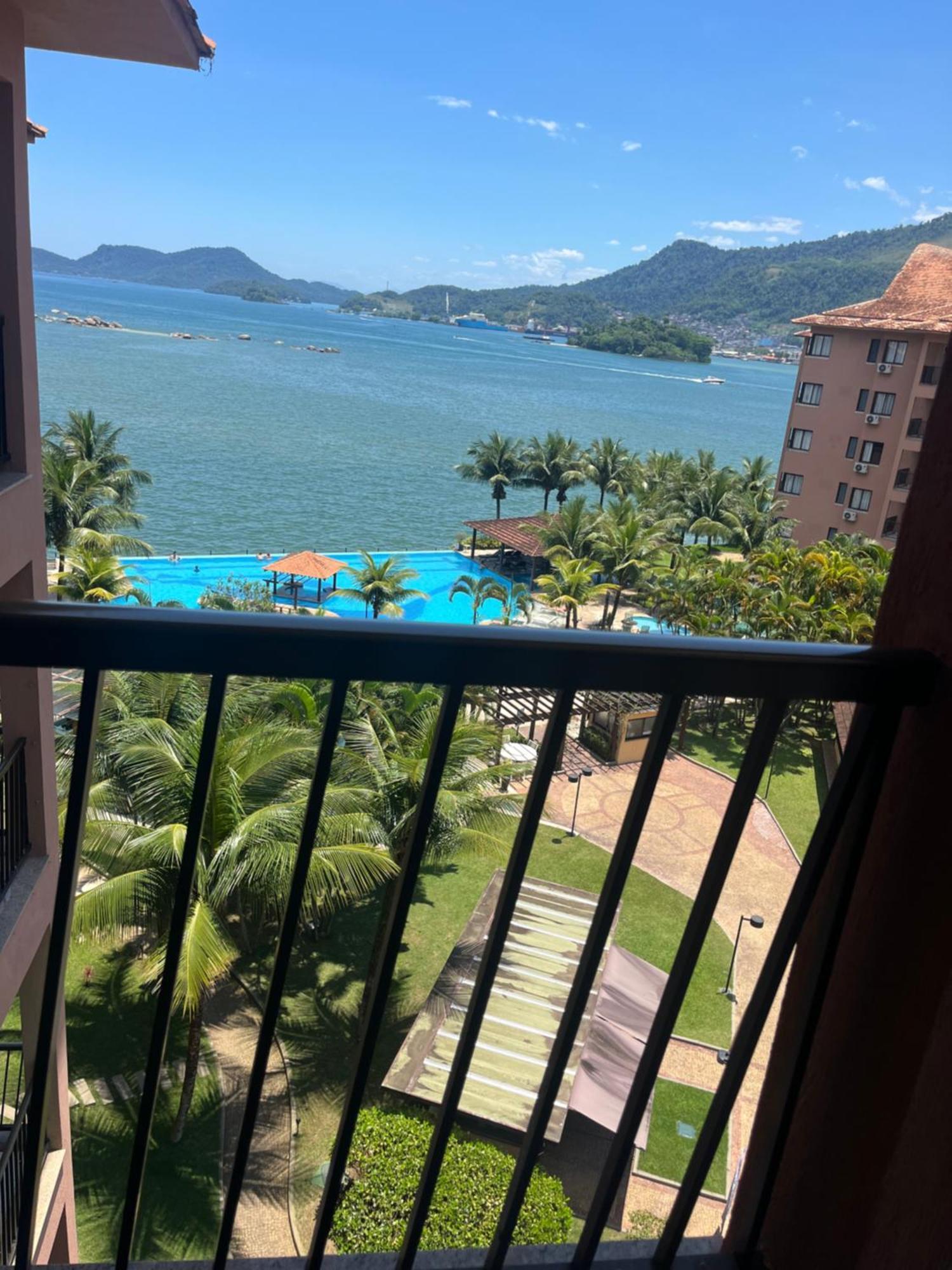 Porto Bali Resort Angra dos Reis Eksteriør bilde