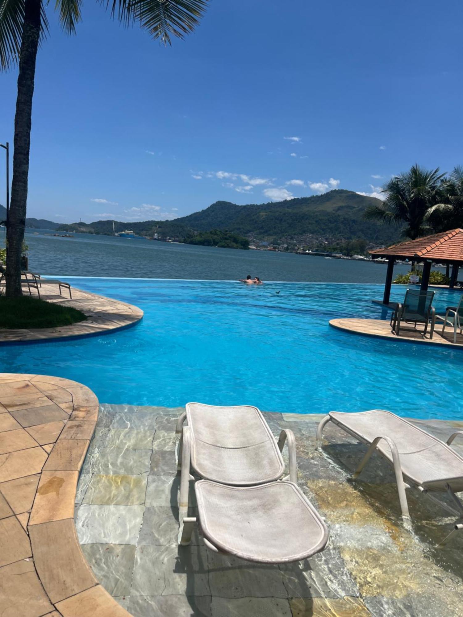 Porto Bali Resort Angra dos Reis Eksteriør bilde